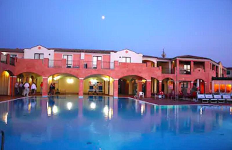 Mangia'S Santa Teresa Sardinia, Curio Collection By Hilton Hotell Santa Teresa Gallura Eksteriør bilde