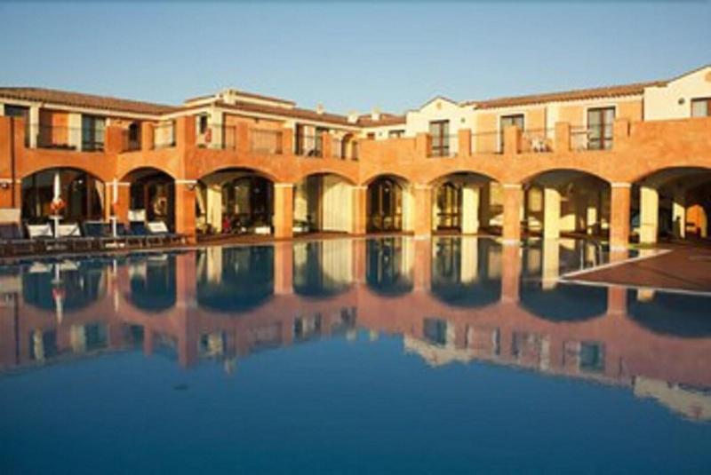 Mangia'S Santa Teresa Sardinia, Curio Collection By Hilton Hotell Santa Teresa Gallura Eksteriør bilde