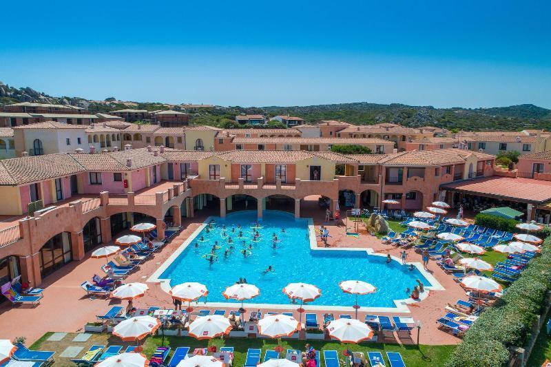 Mangia'S Santa Teresa Sardinia, Curio Collection By Hilton Hotell Santa Teresa Gallura Eksteriør bilde