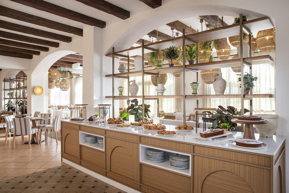 Mangia'S Santa Teresa Sardinia, Curio Collection By Hilton Hotell Santa Teresa Gallura Eksteriør bilde