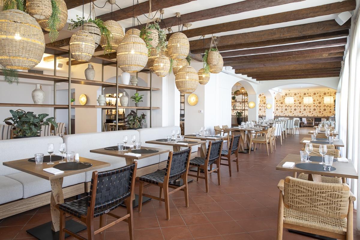 Mangia'S Santa Teresa Sardinia, Curio Collection By Hilton Hotell Santa Teresa Gallura Eksteriør bilde